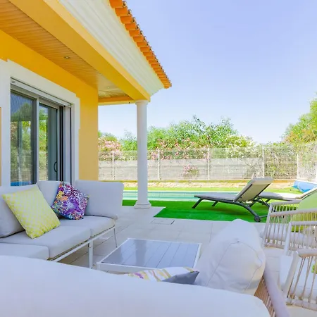 Stunning 2 1 Bedroom With Private Pool, Vilamoura * Quarteira