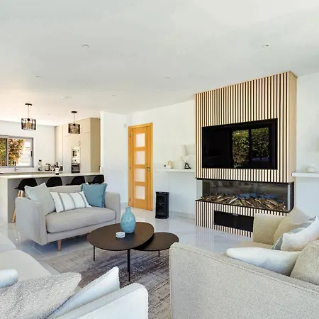 Stunning 2 1 Bedroom With Private Pool, Vilamoura Quarteira