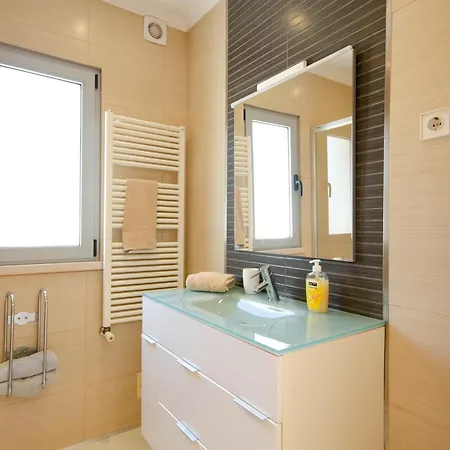 Stunning 2 1 Bedroom With Private Pool, Vilamoura Villa *