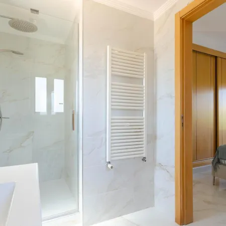 Stunning 2 1 Bedroom With Private Pool, Vilamoura Villa