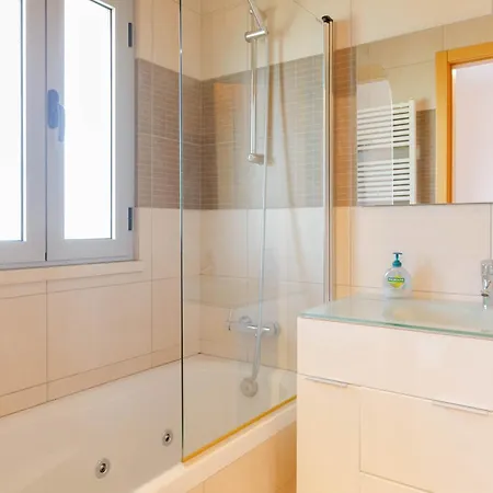 Stunning 2 1 Bedroom With Private Pool, Vilamoura Villa *